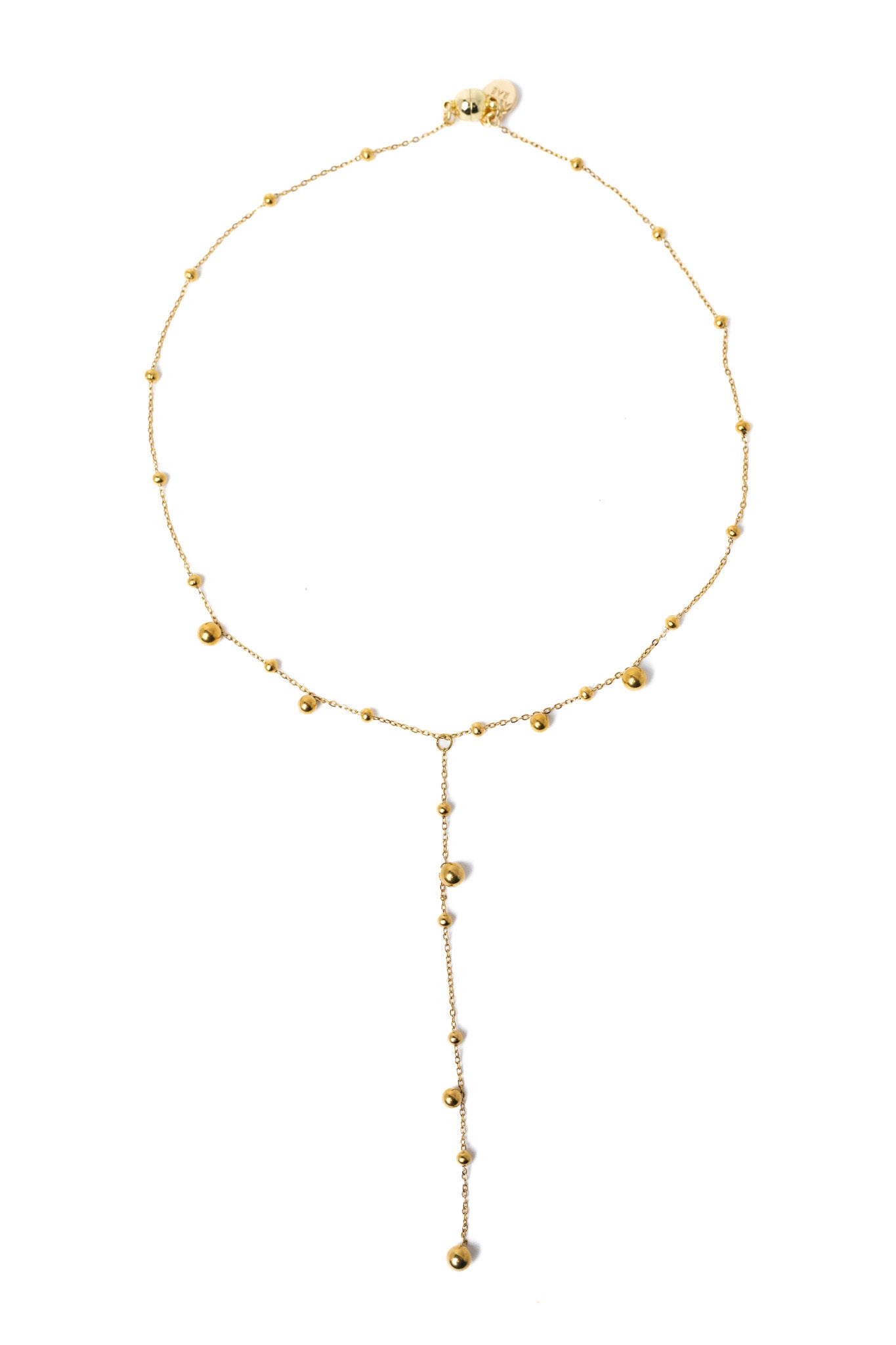 Sora Necklace - Gold