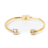 Seline Bracelet - Gold