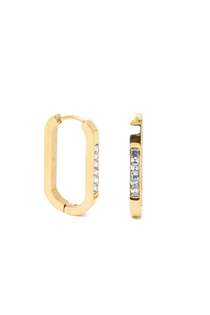 Jocy Earrings