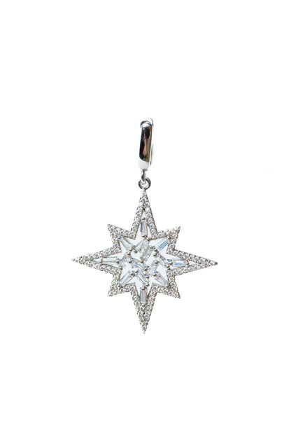 Polaris Charm
