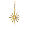 Comet Charm