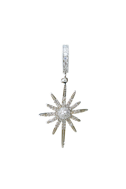 Comet Charm