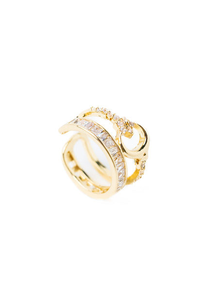 Nightfall Ear Cuff