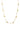 First Crush Necklace - Gold