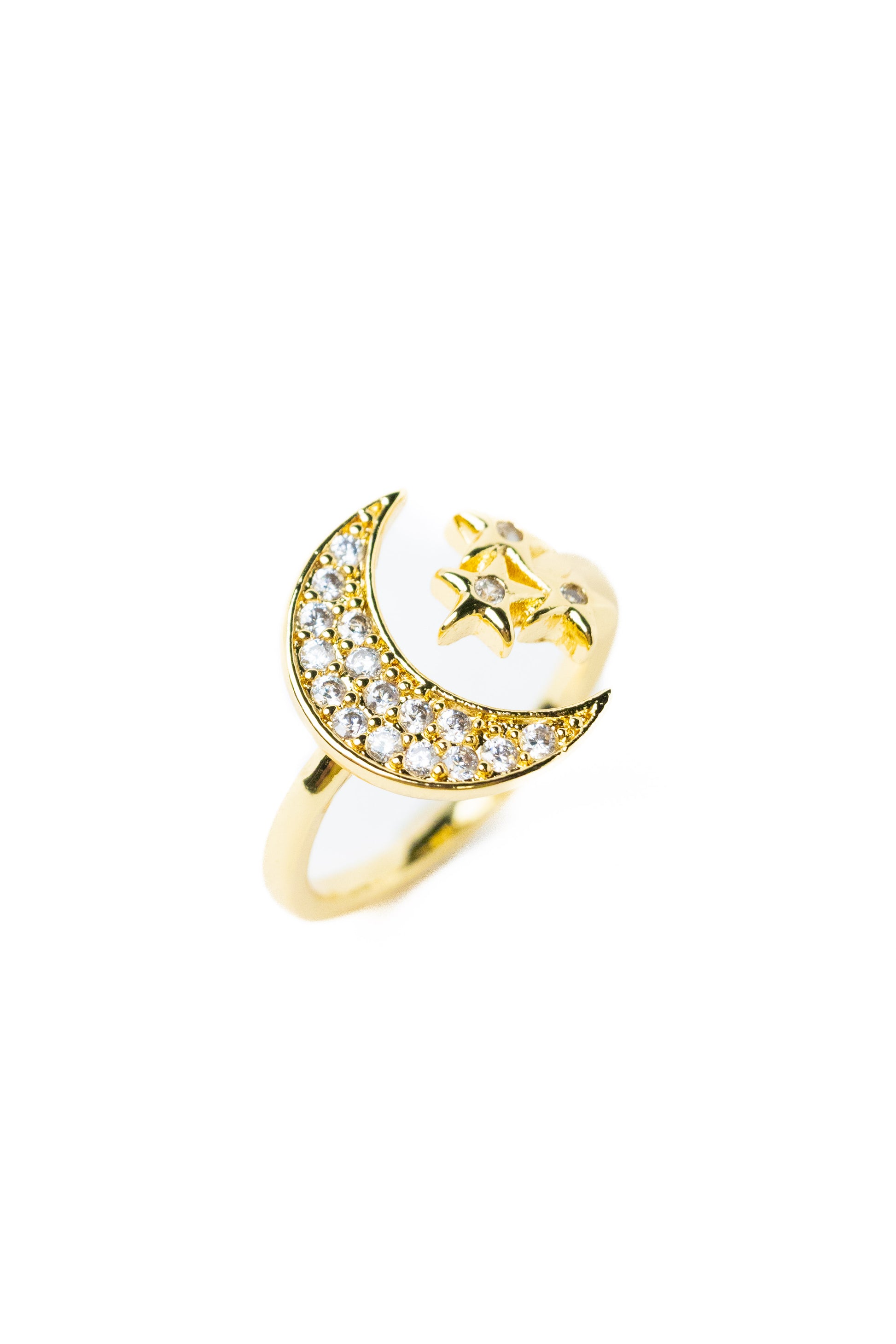 Dreamscape Ring