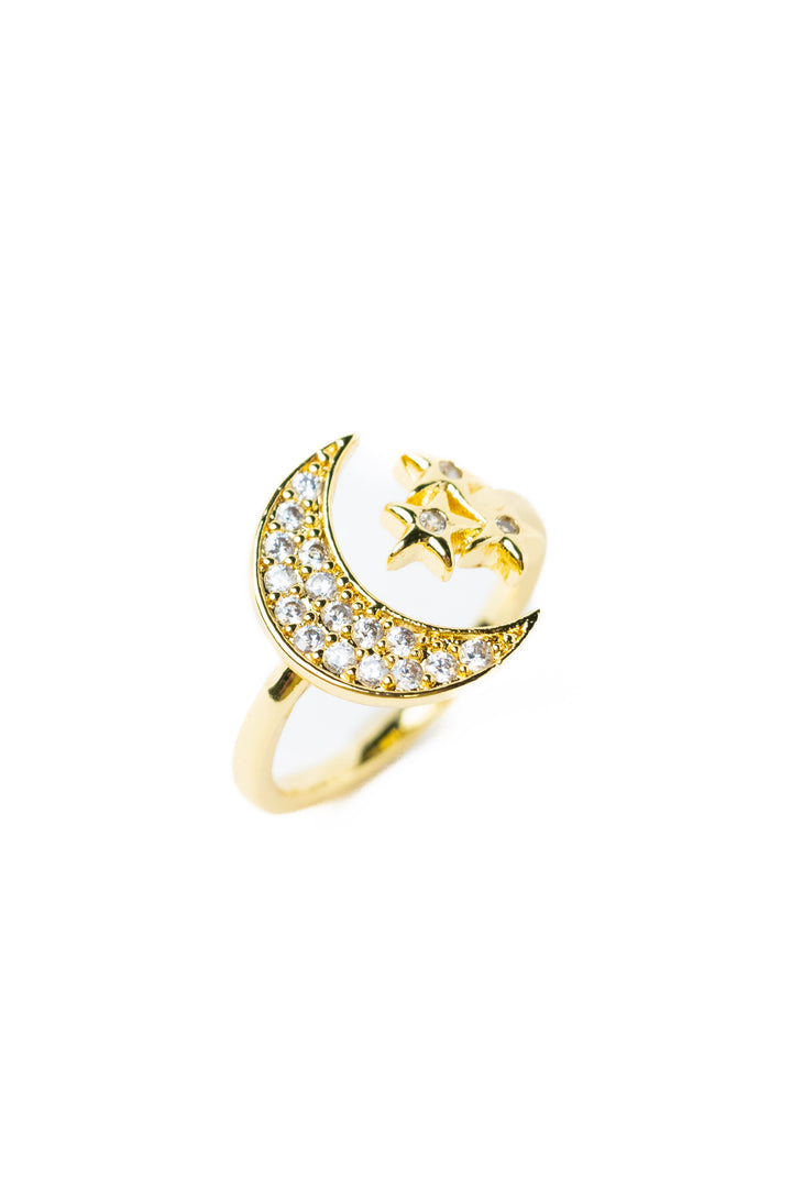 Dreamscape Ring