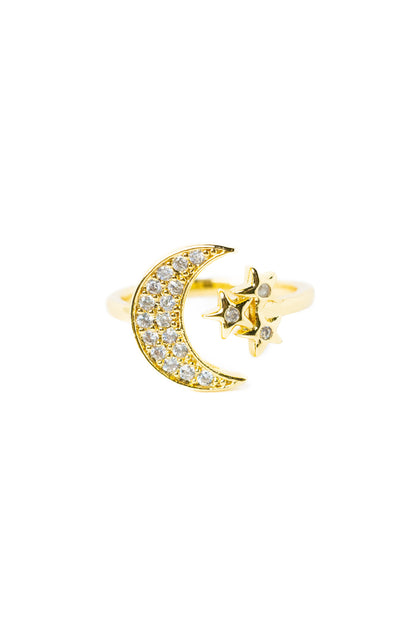 Dreamscape Ring