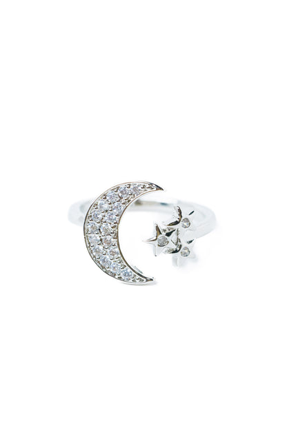Dreamscape Ring