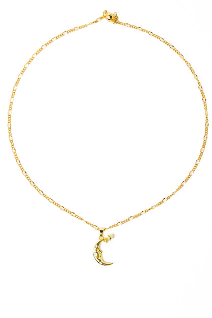 Dreamy Sparkle Necklace