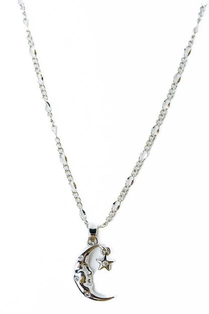Dreamy Sparkle Necklace