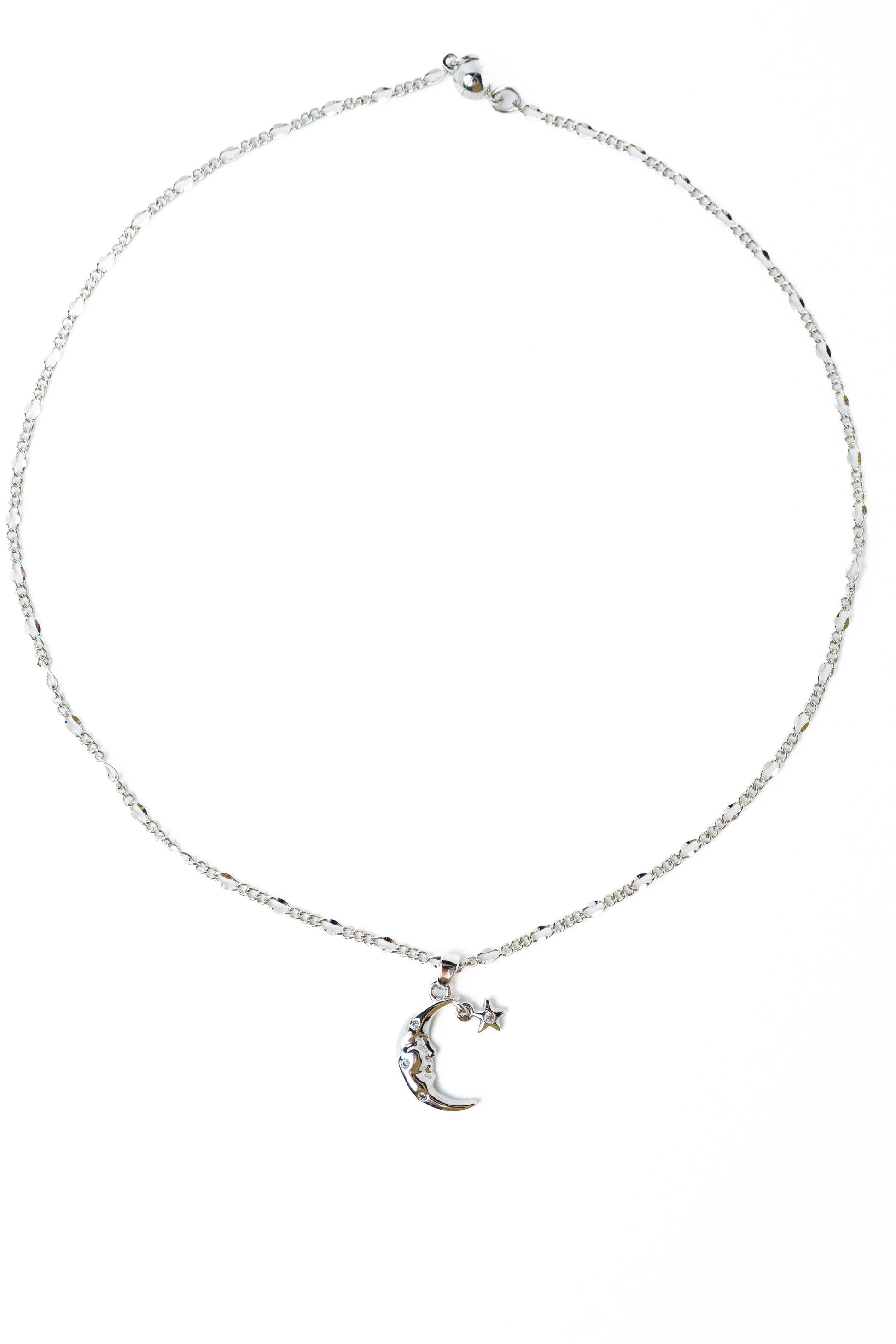 Dreamy Sparkle Necklace
