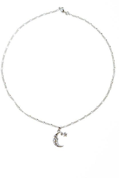 Dreamy Sparkle Necklace