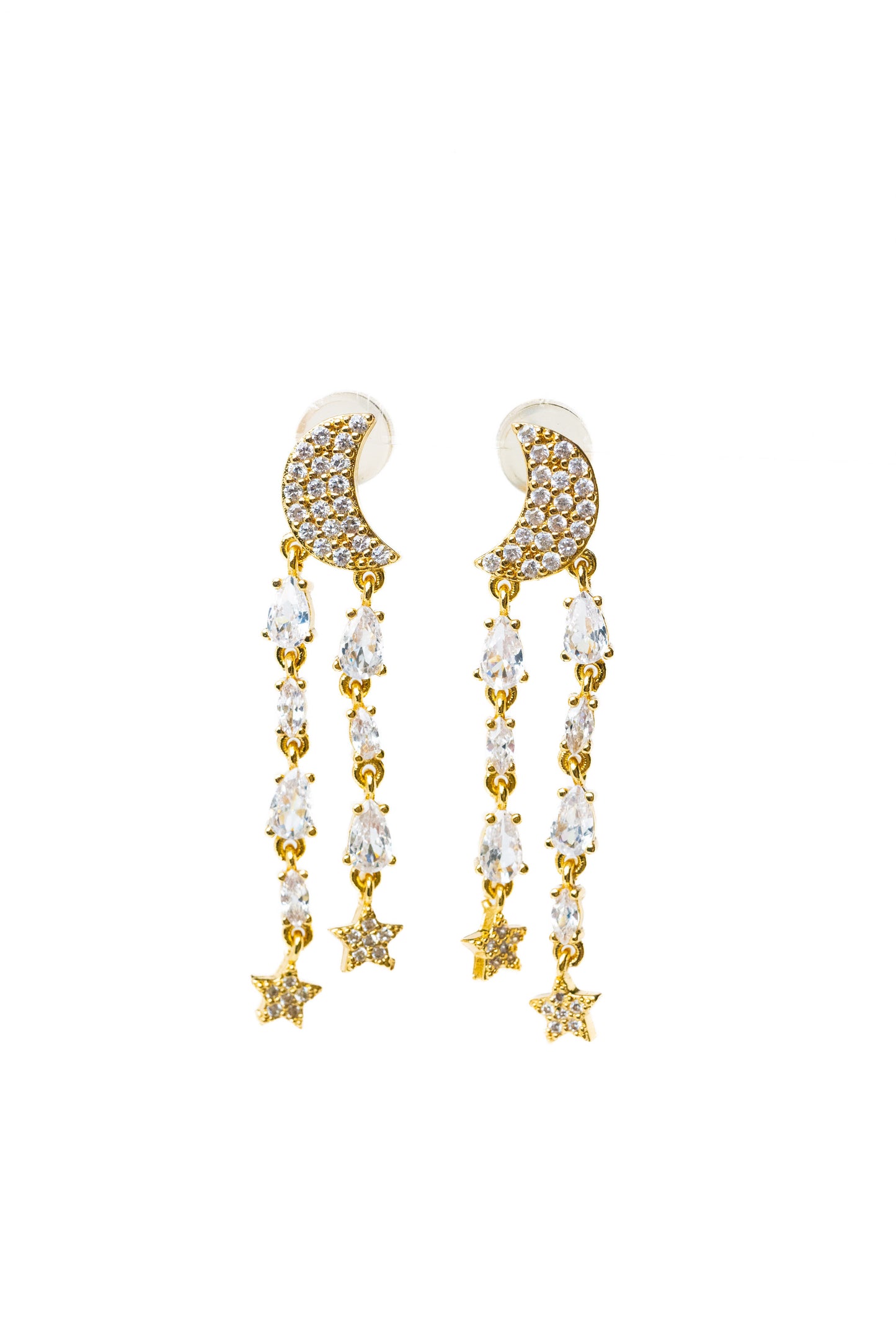 Meteor Shower Earrings