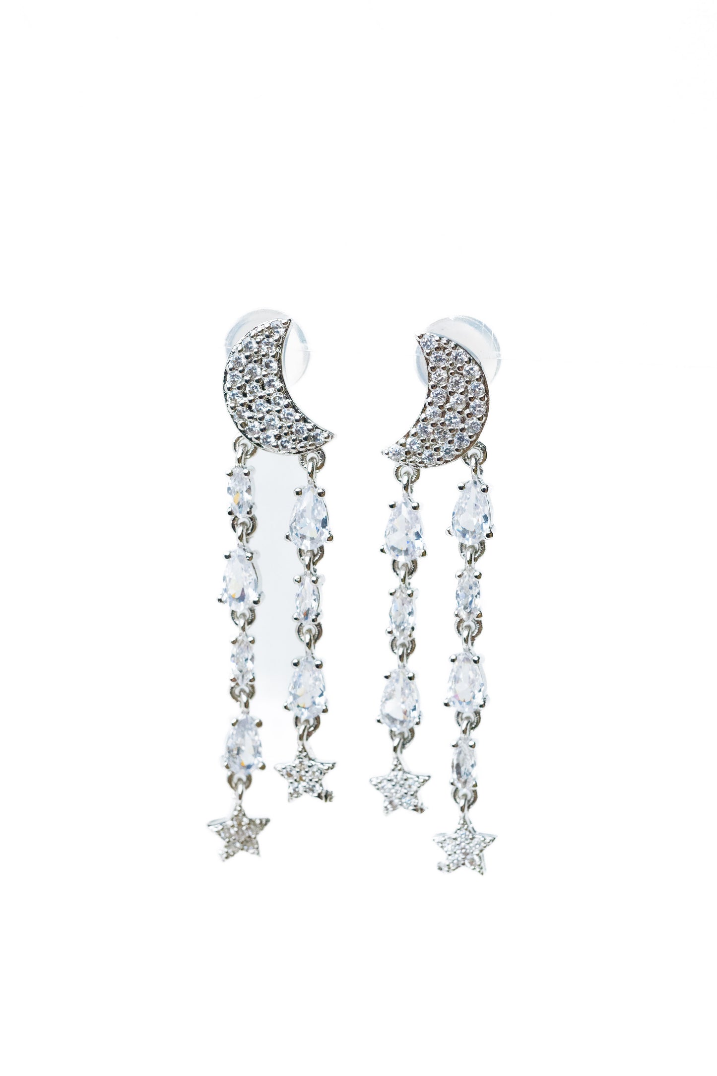 Meteor Shower Earrings