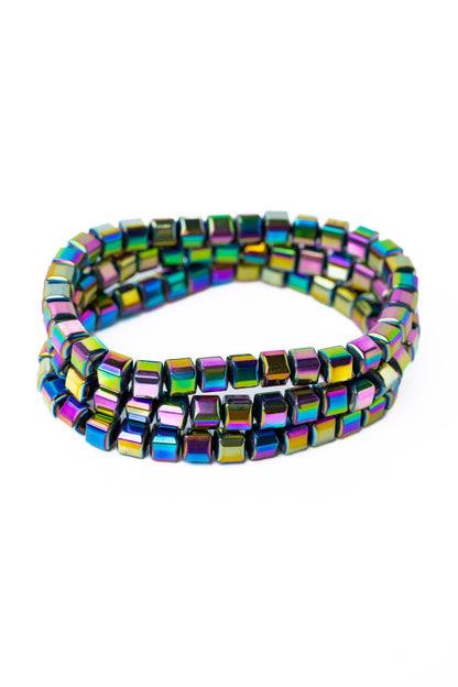 Mega Studio 54 Bracelet - Multiple Colors!