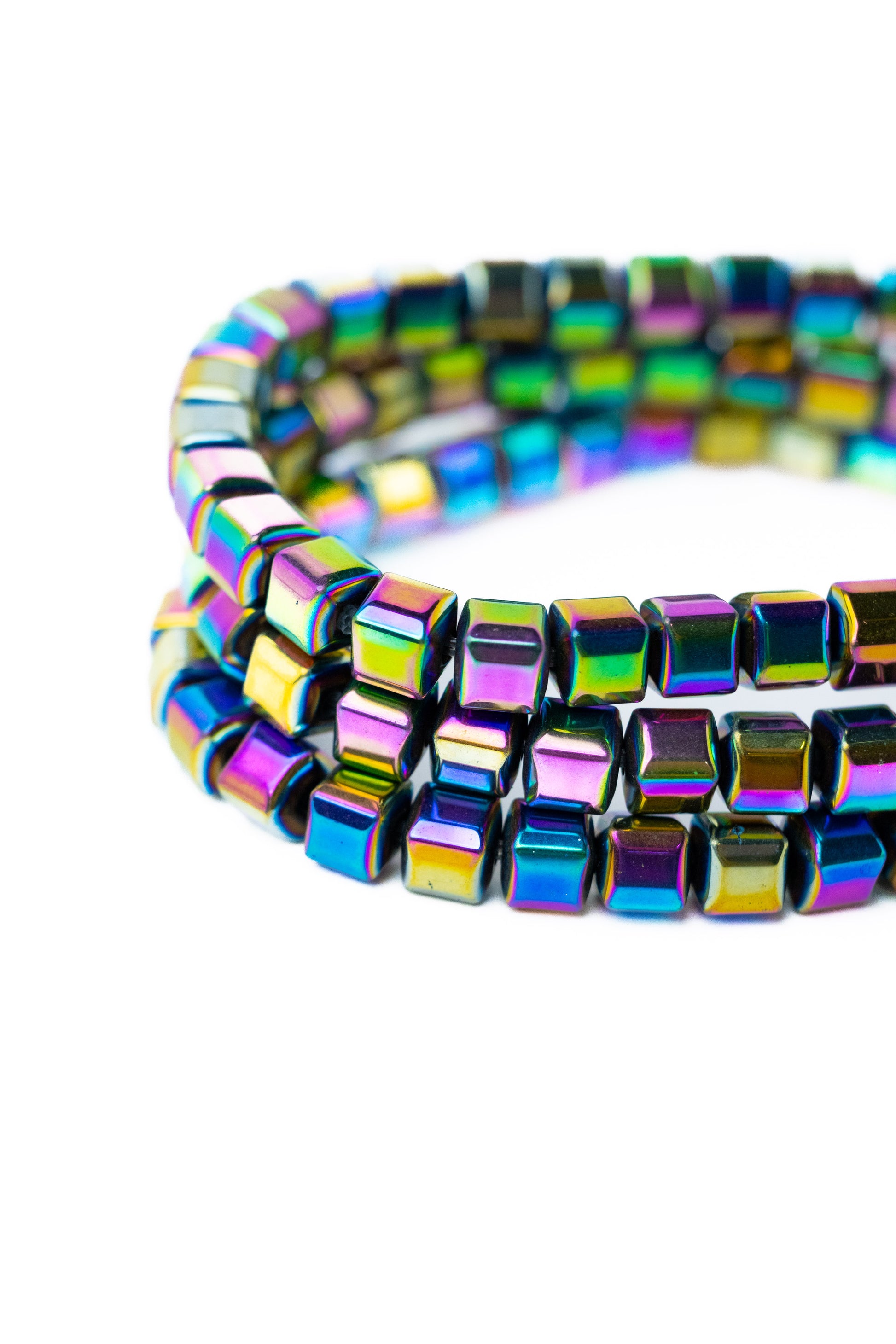 Mega Studio 54 Bracelet - Multiple Colors!