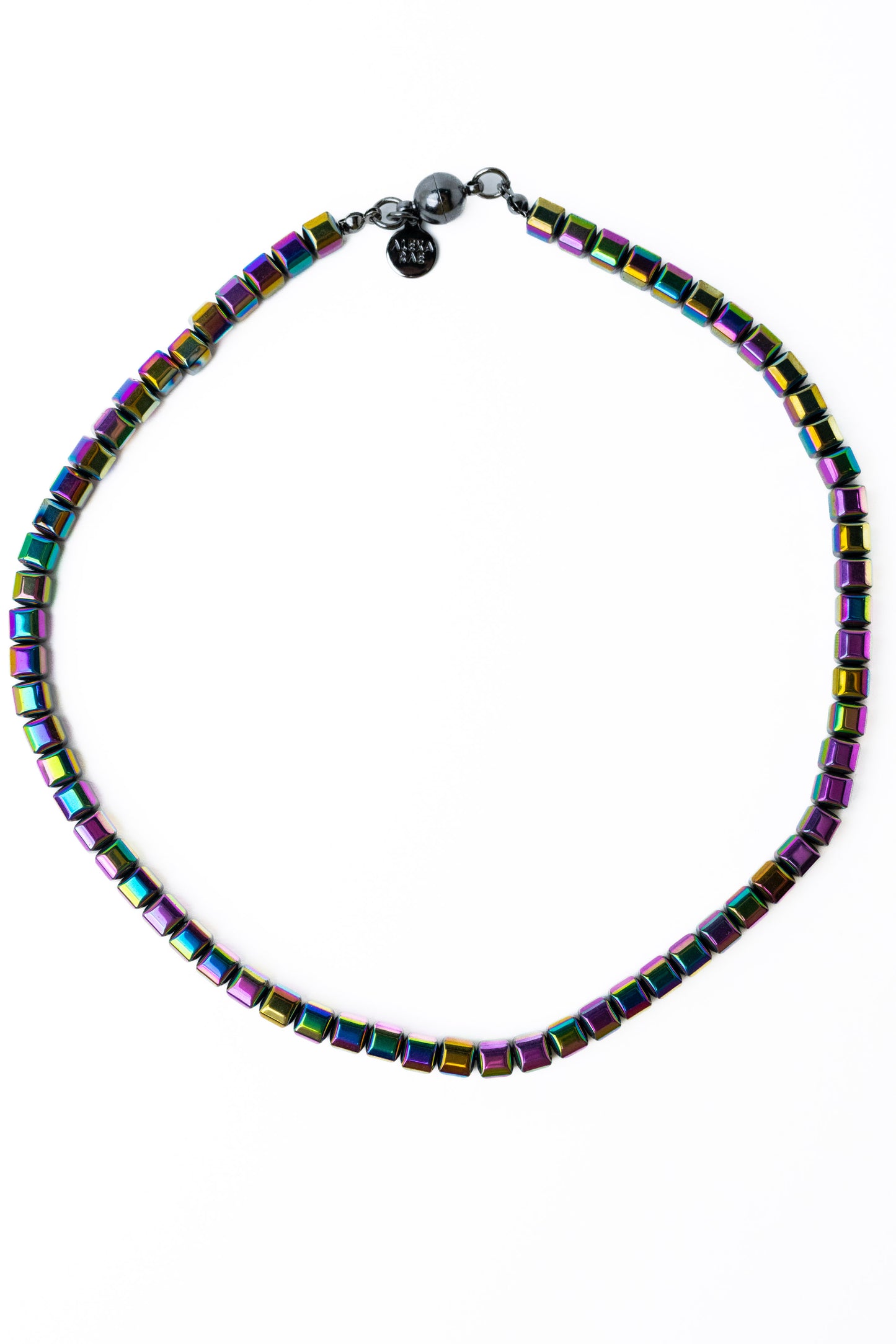 Mega Studio 54 Necklace - Multiple Colors!