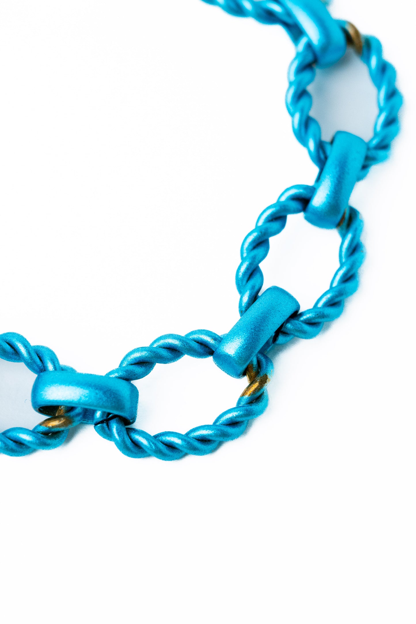 Andria Bracelet - Blue Lagoon