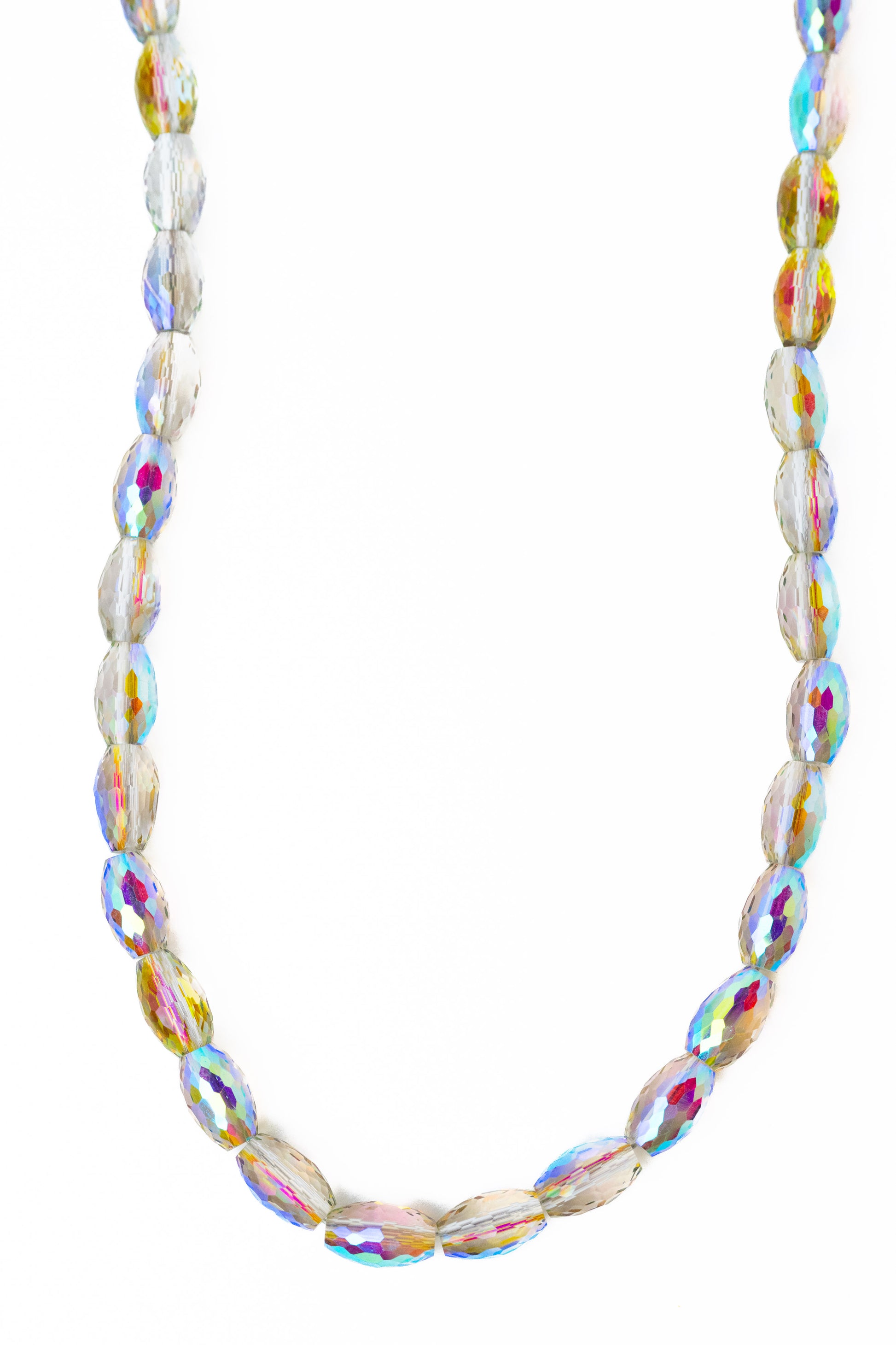 Jolie Necklace - Mystic Breeze