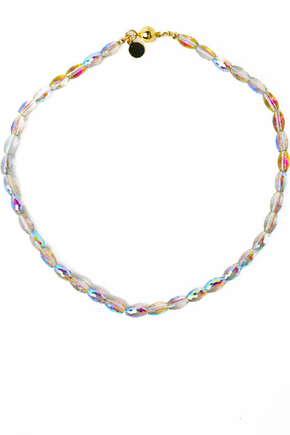 Jolie Necklace - Mystic Breeze