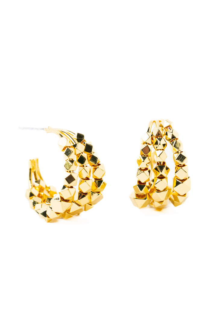 My Girl Earrings