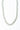 Glam Vibe Necklace - Spring Mist