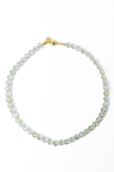 Glam Vibe Necklace - Spring Mist
