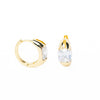 Story Earrings