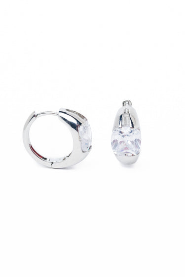 Story Earrings