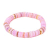 Cala Luna Bracelet - Lilac Kiss