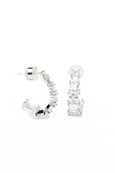 Azure Escape Earrings