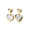 Callista Earrings