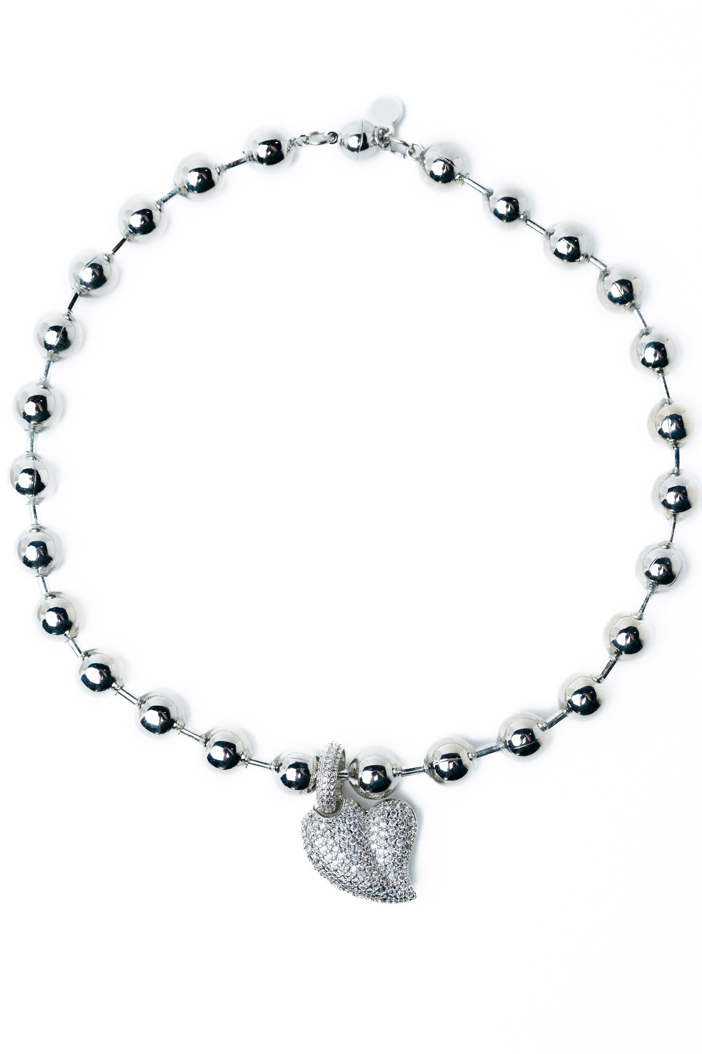 The Power Of Love Necklace