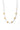 Isola Necklace - Gold Sand