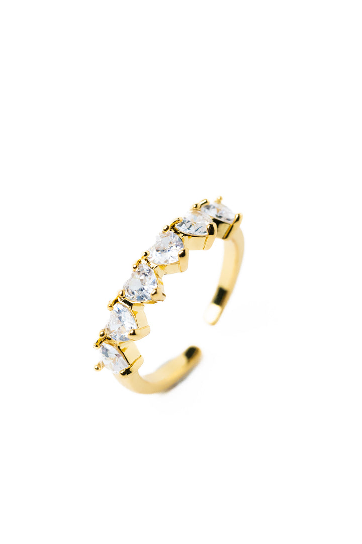 So Beautiful Ring