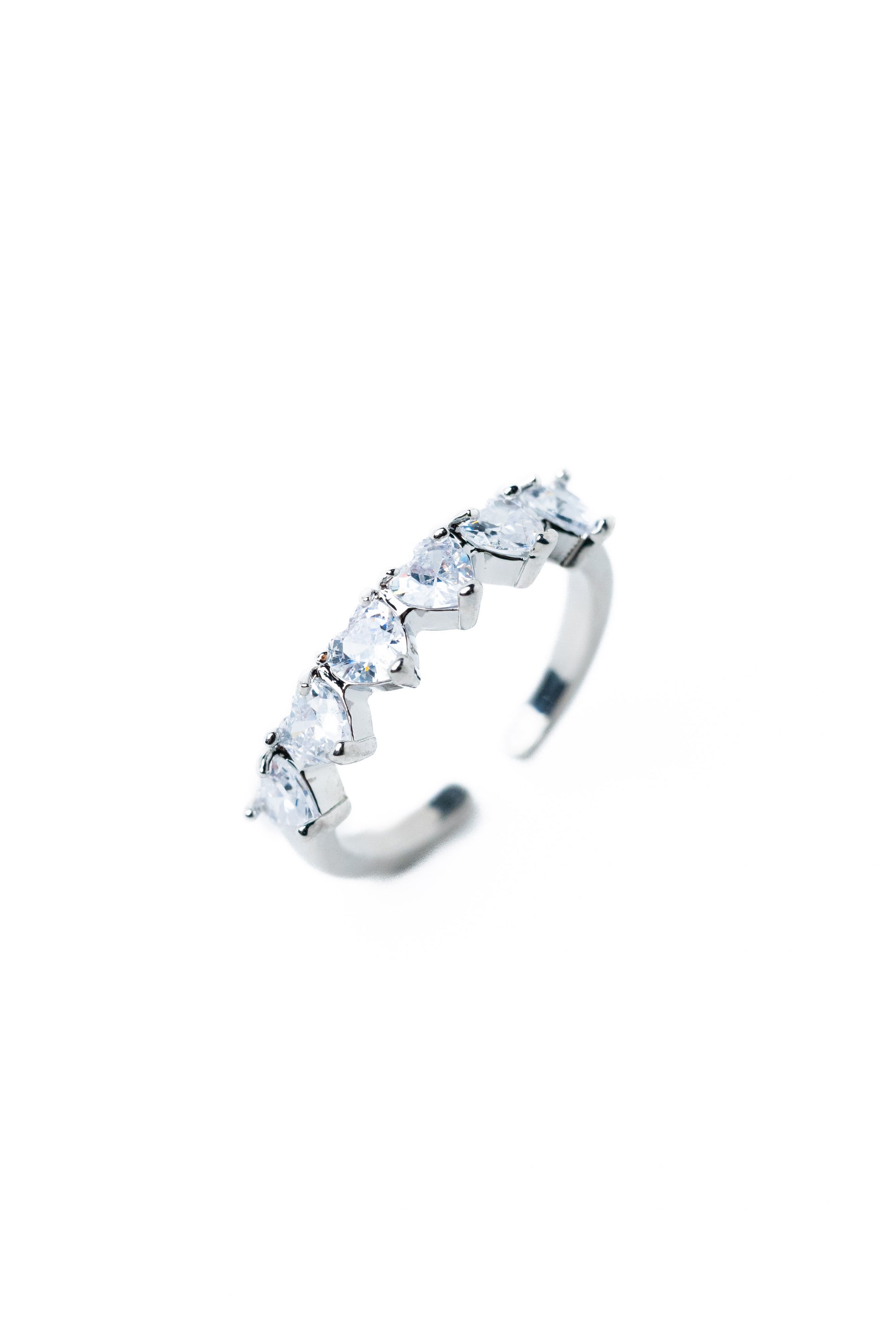 So Beautiful Ring