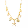 Coastal Magic Necklace