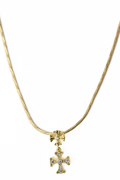 Only Hope Necklace