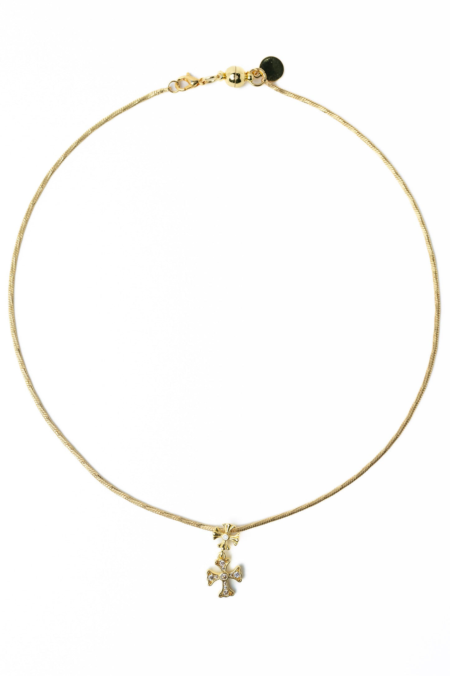 Only Hope Necklace
