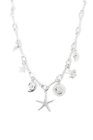Coastal Magic Necklace