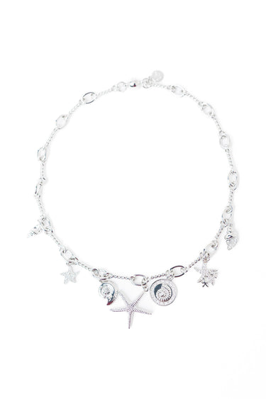 Coastal Magic Necklace