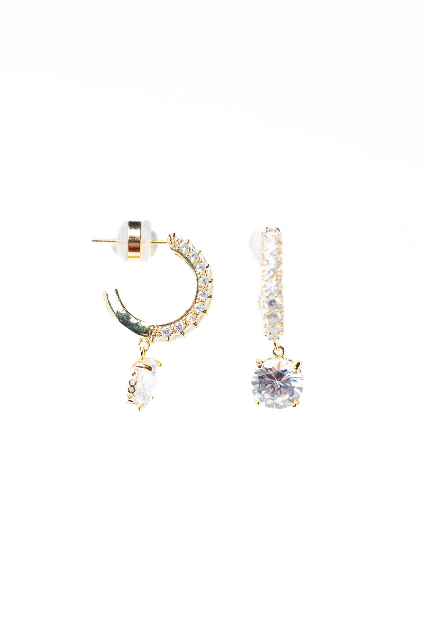 Diamond Rush Earrings