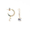 Diamond Rush Earrings