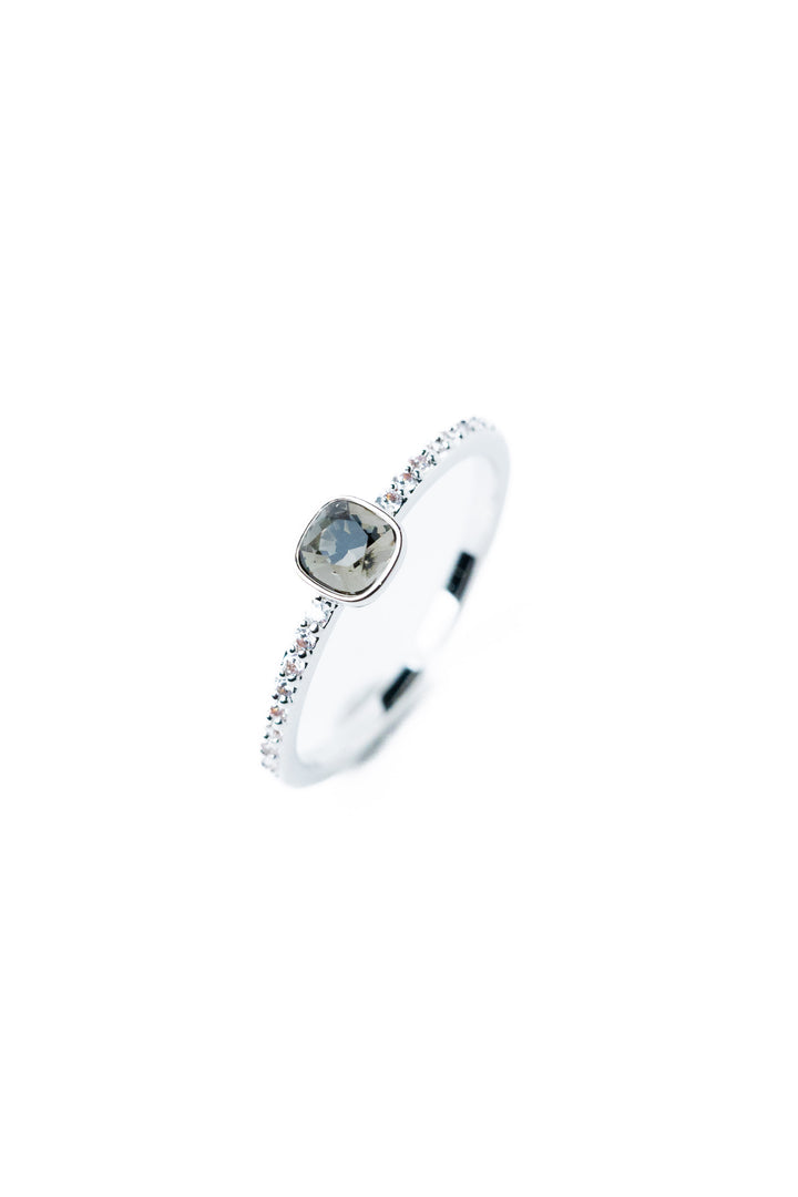 Millie Ring - Silver
