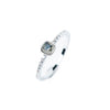 Millie Ring - Silver