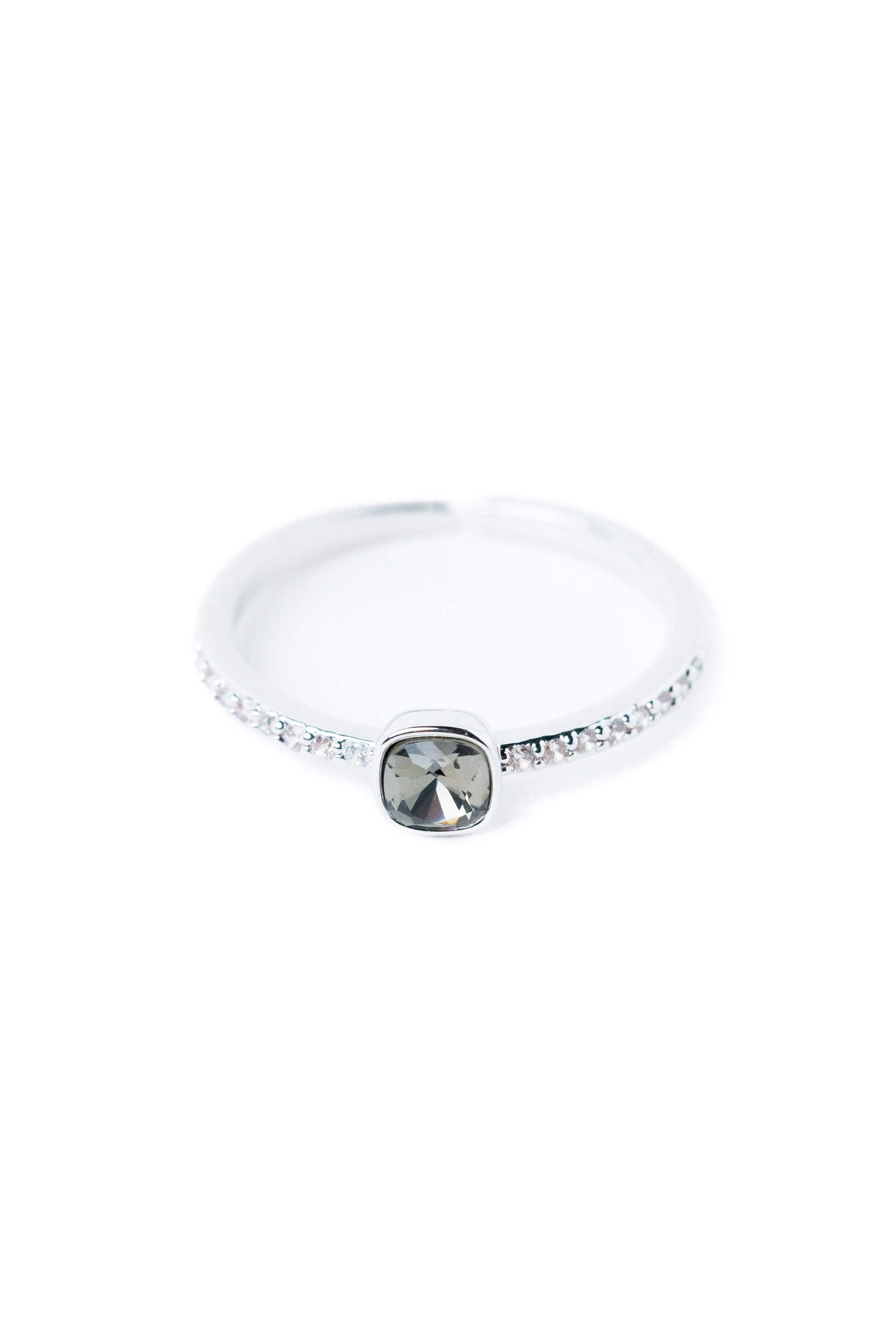 Millie Ring - Silver