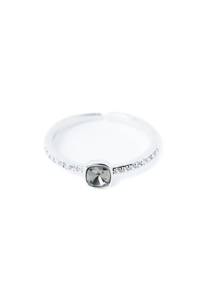 Millie Ring - Silver