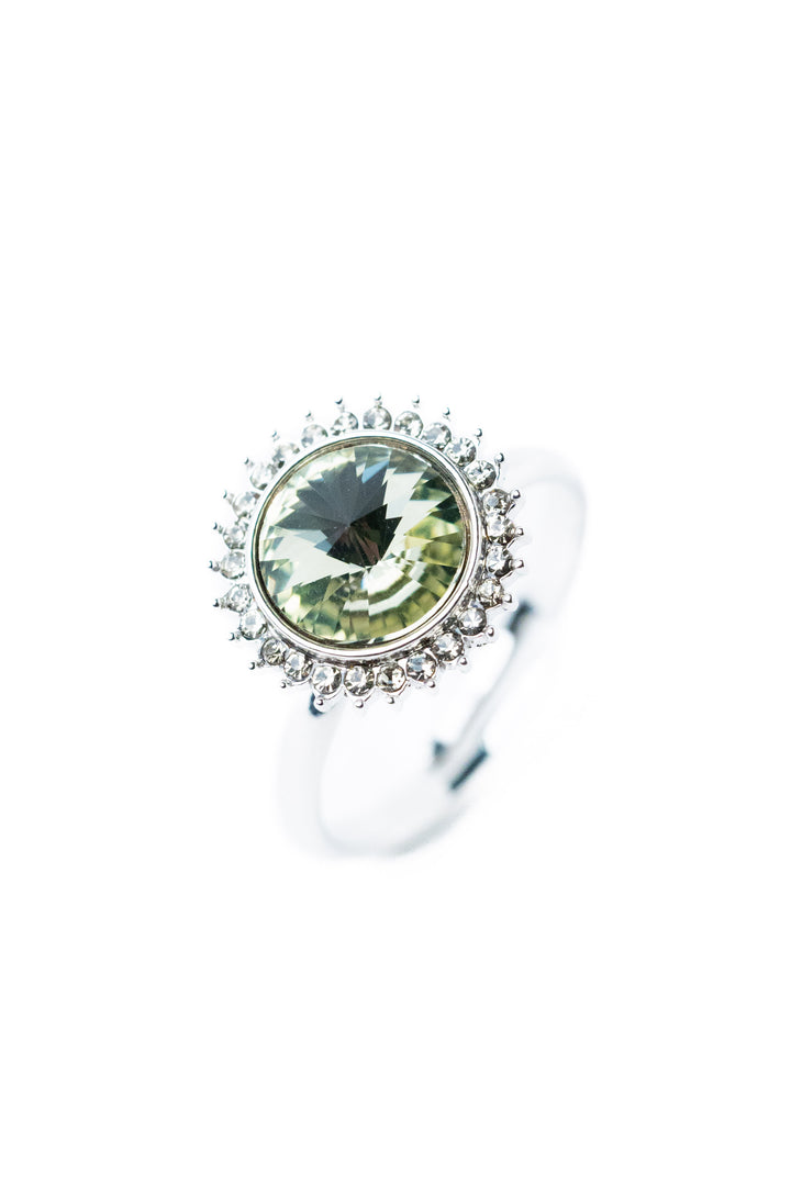 Vivienne Ring - Silver