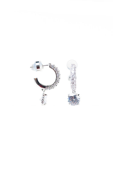 Diamond Rush Earrings