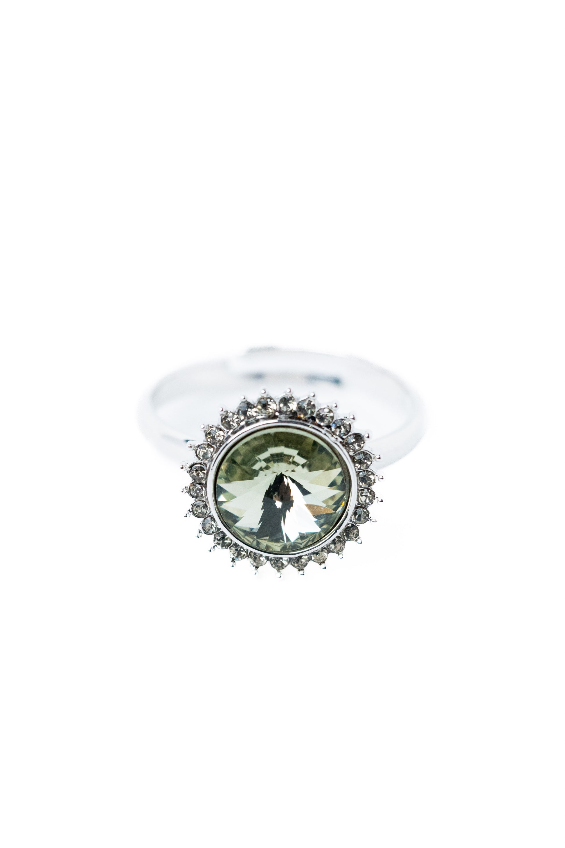 Vivienne Ring - Silver